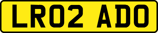 LR02ADO