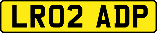LR02ADP