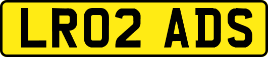 LR02ADS