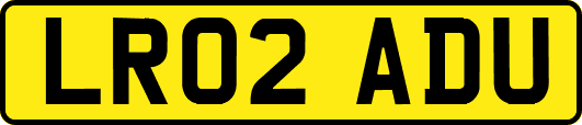 LR02ADU