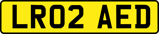 LR02AED