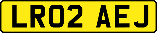 LR02AEJ