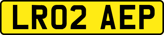 LR02AEP