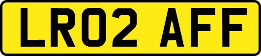 LR02AFF