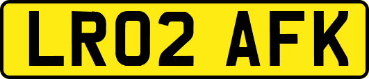 LR02AFK