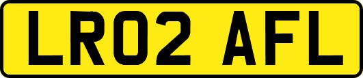 LR02AFL