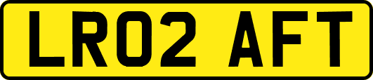 LR02AFT