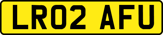 LR02AFU
