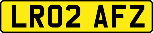 LR02AFZ