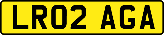 LR02AGA