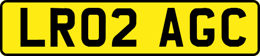 LR02AGC