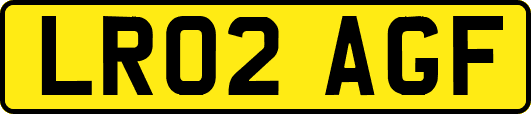 LR02AGF