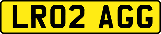 LR02AGG