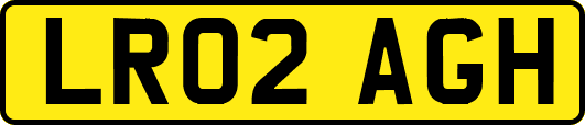 LR02AGH
