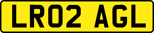 LR02AGL