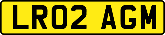 LR02AGM