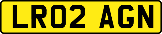LR02AGN