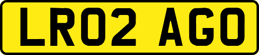 LR02AGO