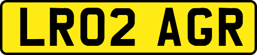 LR02AGR