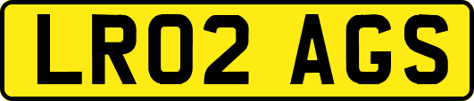 LR02AGS
