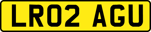 LR02AGU