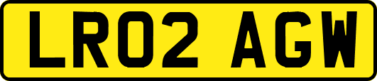 LR02AGW