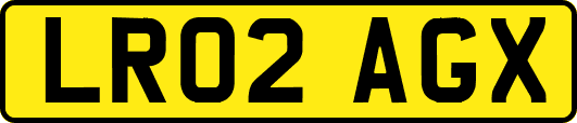LR02AGX