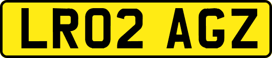 LR02AGZ