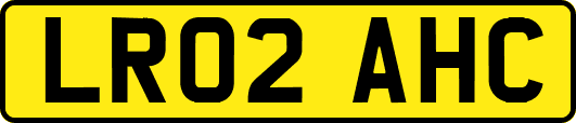 LR02AHC