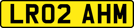 LR02AHM