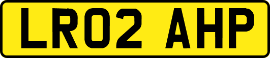 LR02AHP