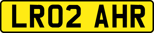 LR02AHR