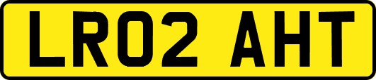LR02AHT