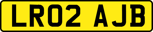 LR02AJB