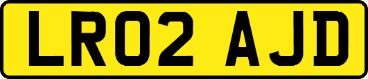LR02AJD
