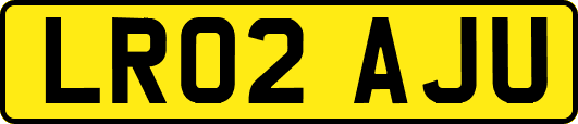 LR02AJU