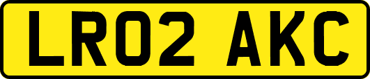 LR02AKC
