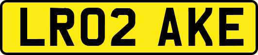 LR02AKE