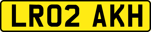 LR02AKH