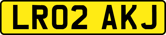LR02AKJ