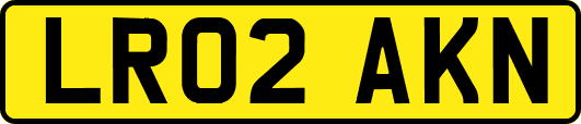 LR02AKN