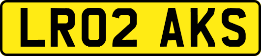 LR02AKS