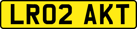 LR02AKT