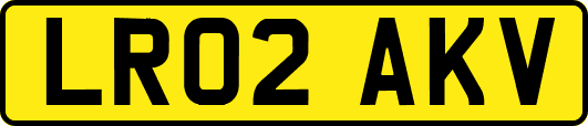 LR02AKV