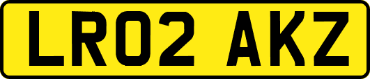 LR02AKZ