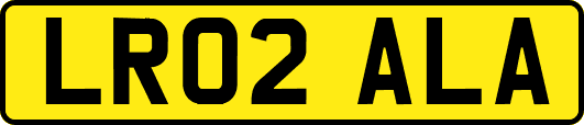 LR02ALA