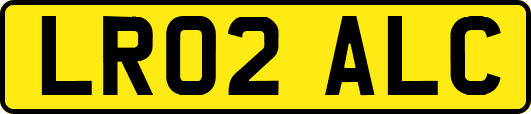 LR02ALC