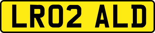 LR02ALD