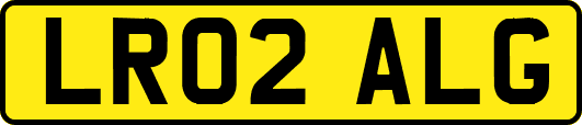 LR02ALG