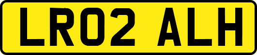 LR02ALH